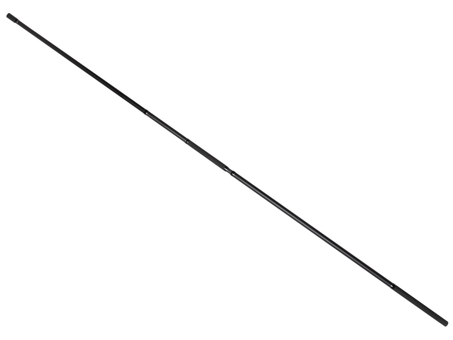 Podberáková Tyč Esox Carbon Net Handle