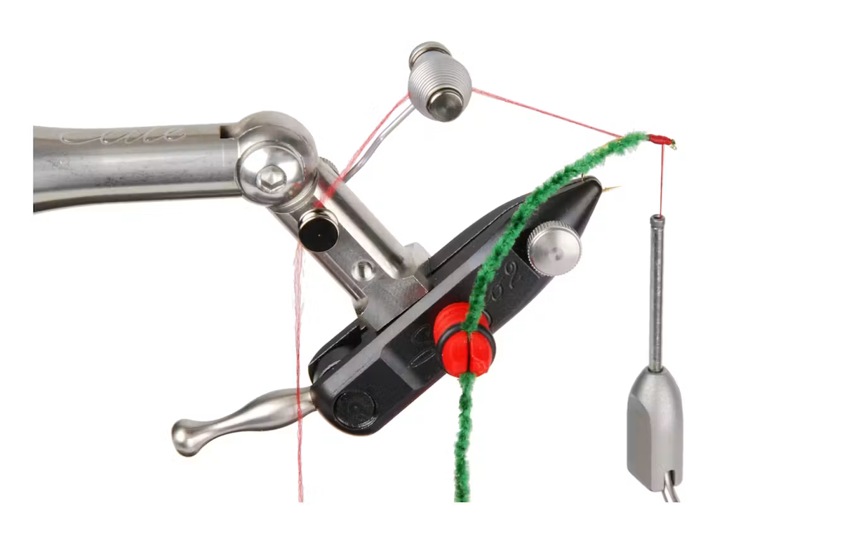 Stonfo Magnetic Line Clip