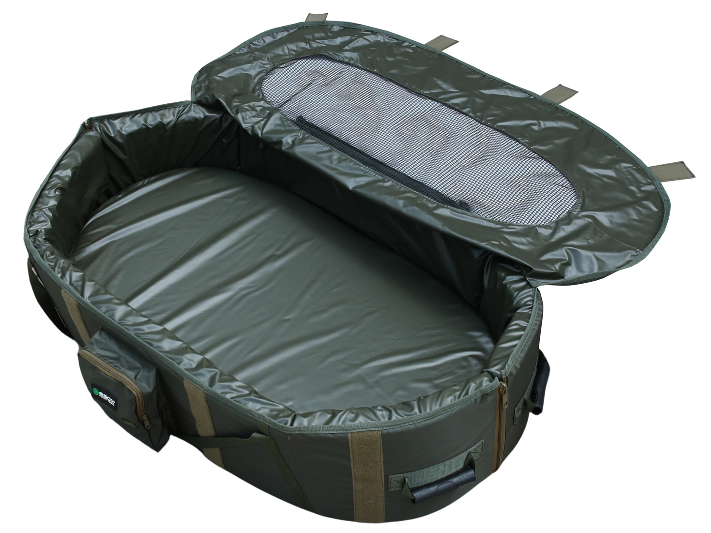 Vanička ESOX CDX Pro