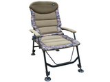 Kreslo ESOX Lux Chair Pro Camo