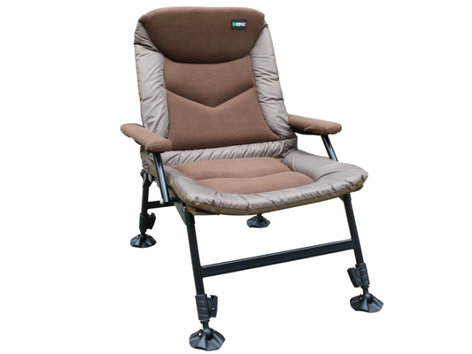 Kreslo Esox Steel Chair Travel