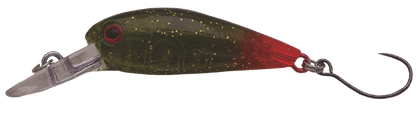 Wobler Strike Pro UL Rider Deep 34 SP