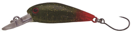 Wobler Strike Pro UL Rider Deep 34 SP