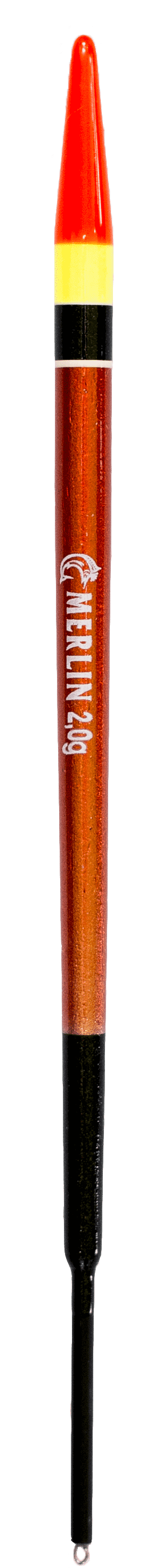 Priebežný Plavák Merlin 211 Kolec