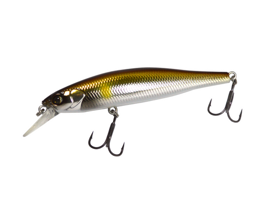Wobler Owner CT Minnow 85F