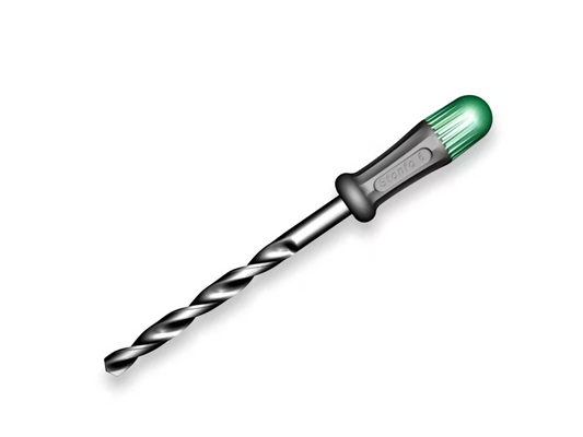 Stonfo Vrták na tigrý orech Bait Drill 6 mm