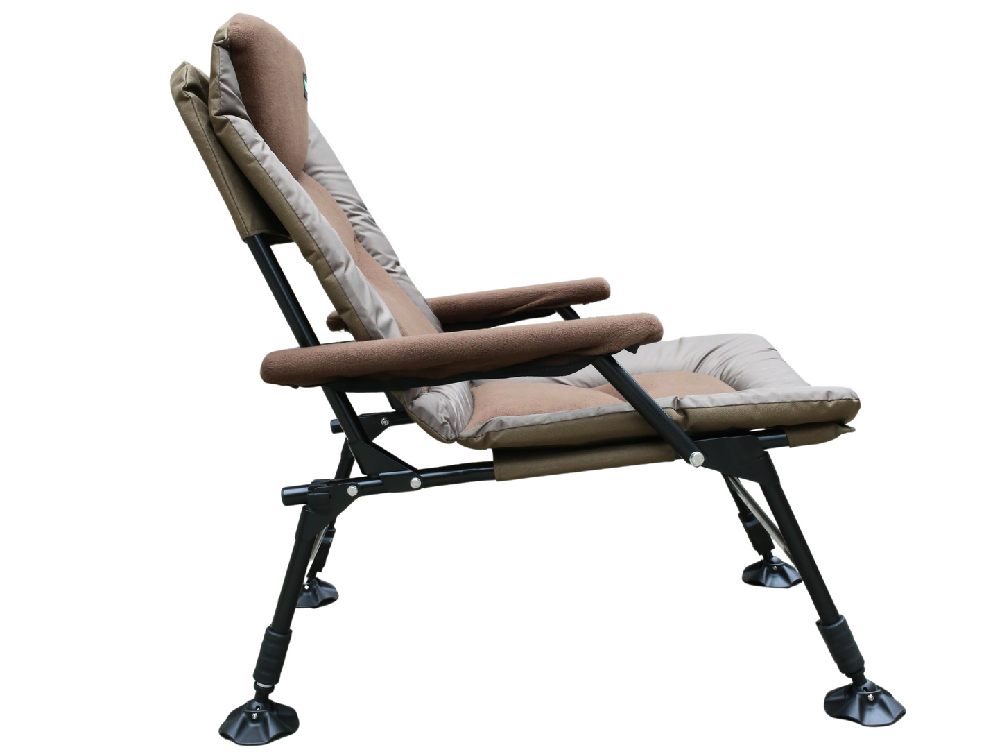 Kreslo Esox Steel Chair Travel