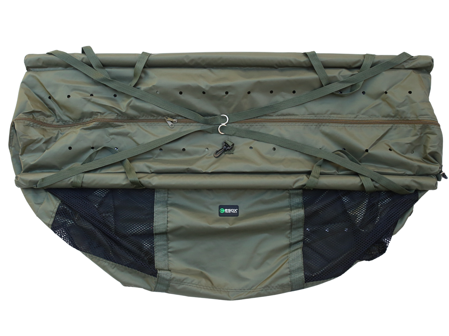 Vážiaci sak ESOX K2