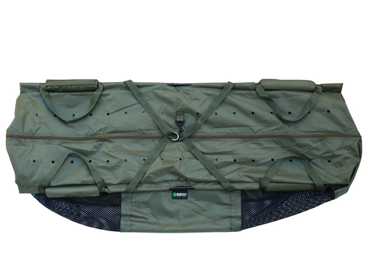 Vážiaci sak ESOX K2 Travel