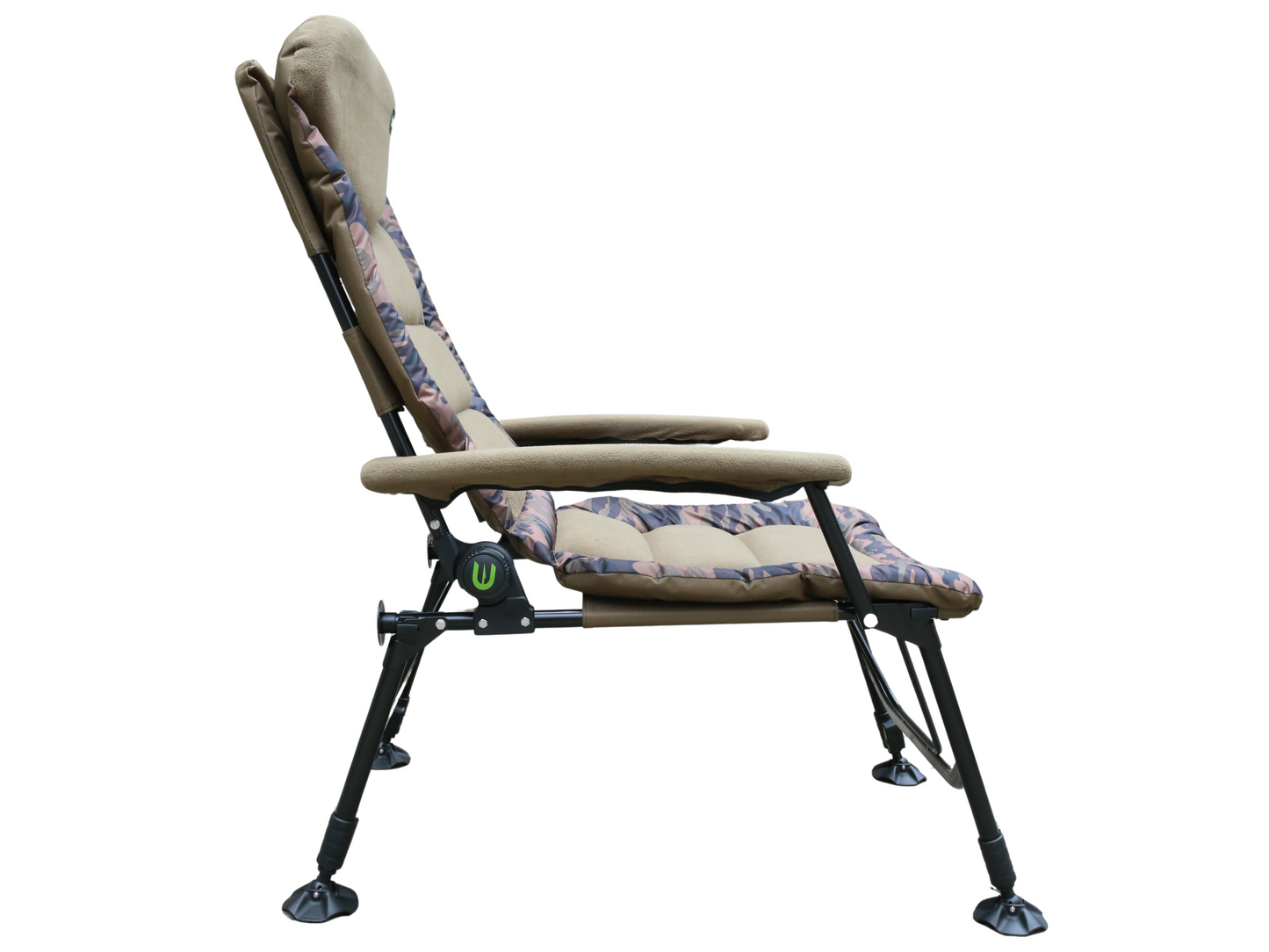 Kreslo ESOX Lux Chair Pro Camo