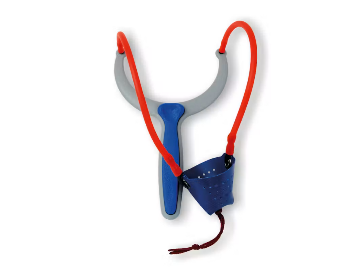 Stonfo Twin Colour High Power Catapult