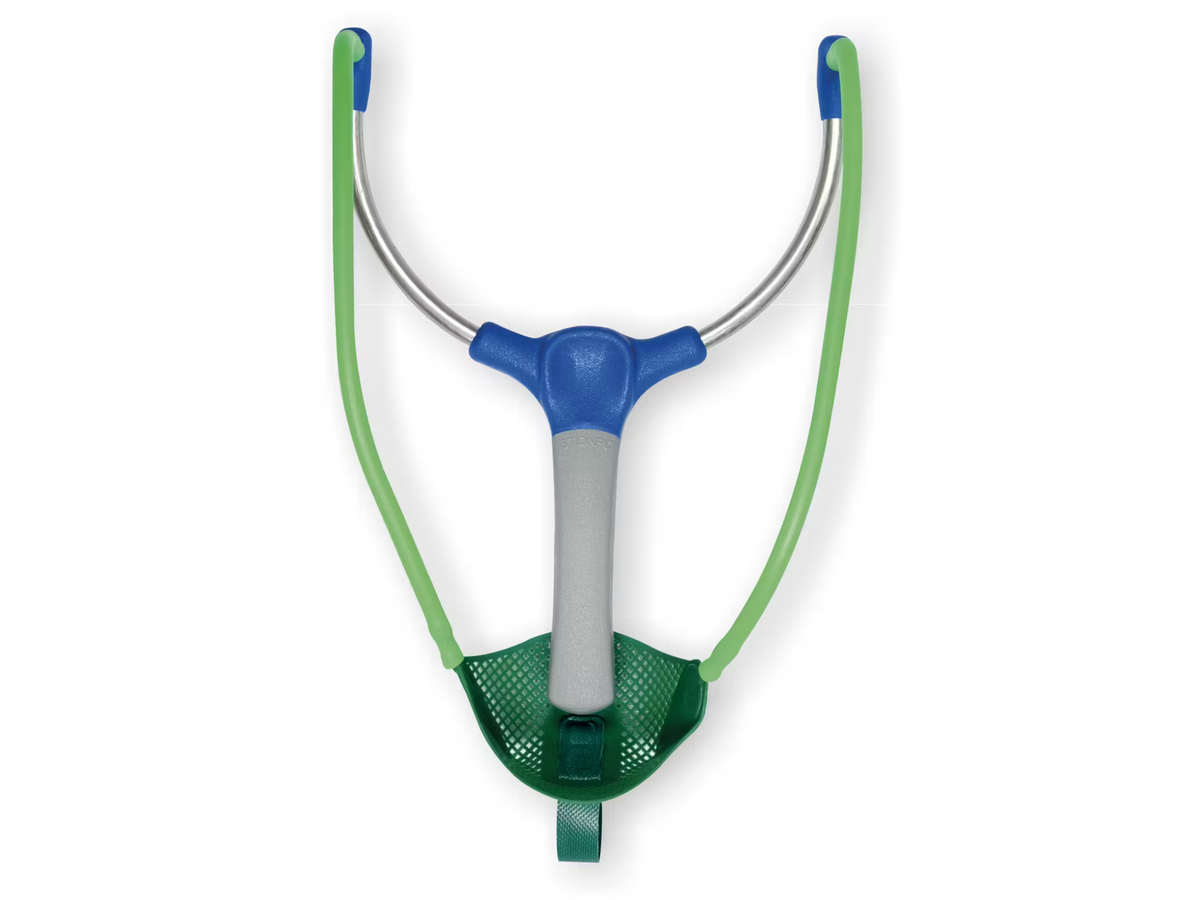 Stonfo Twin Colour Alluminio Catapult