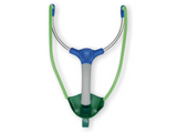 Stonfo Twin Colour Alluminio Catapult