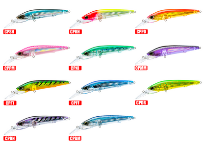 Yo-Zuri 3D™ Diver 14 cm S