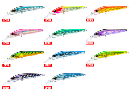Yo-Zuri 3D™ Diver 14 cm S