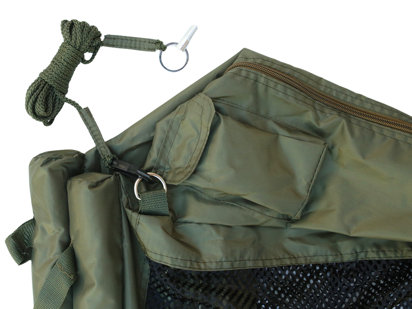 Vážiaci sak ESOX K2