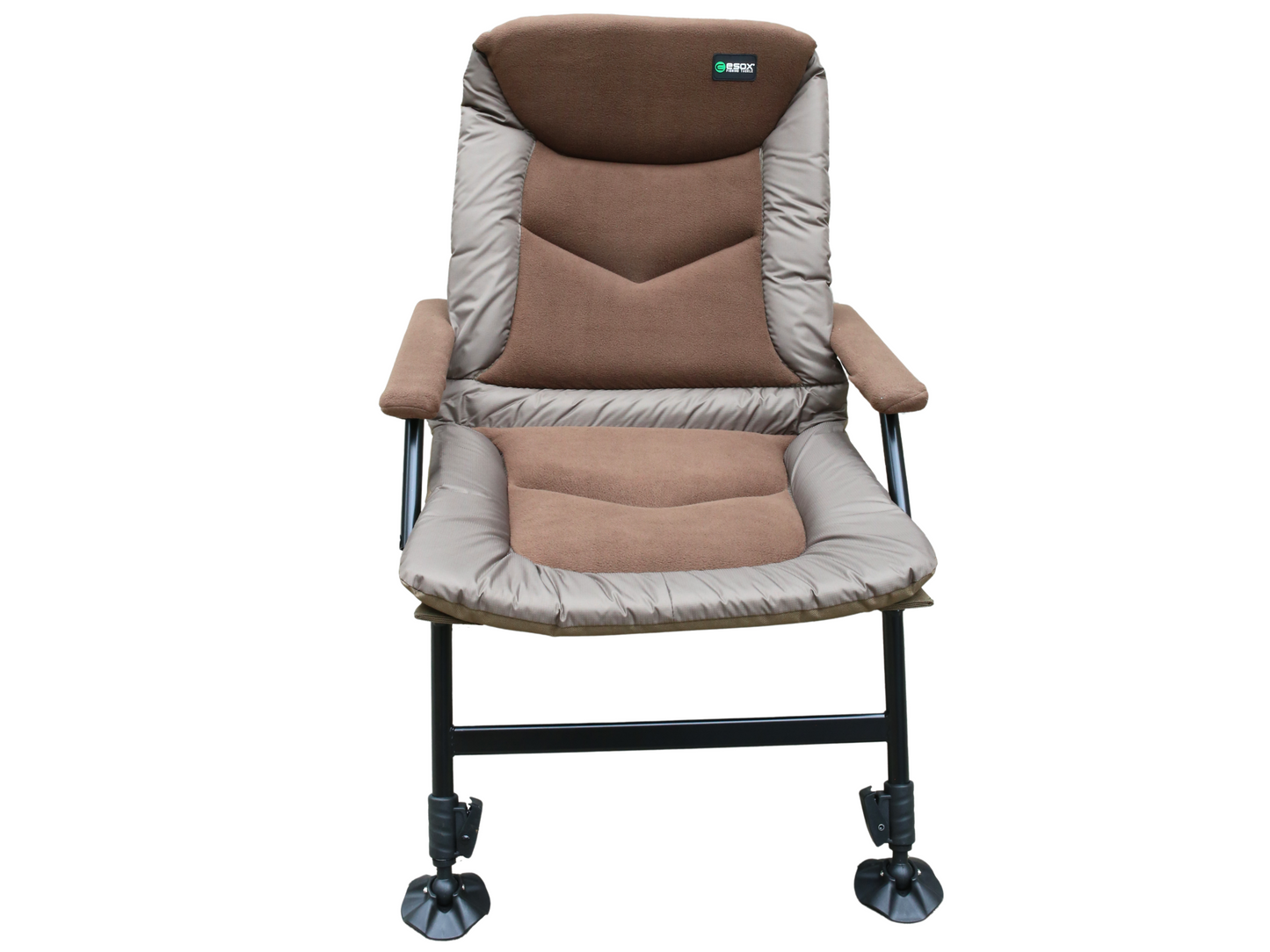 Kreslo Esox Steel Chair Travel