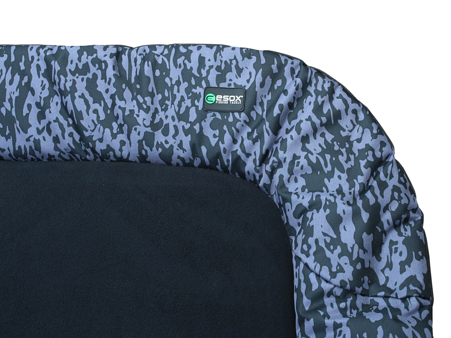 Lehátko ESOX CDX Pro Camo Grey Bedchair