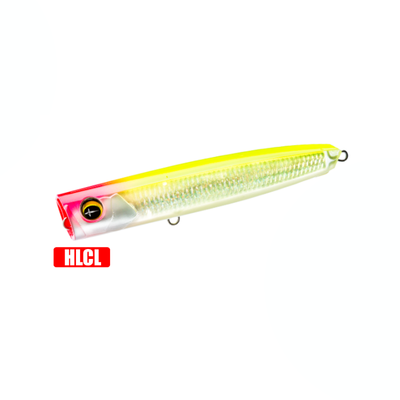 Yo-Zuri Duel Sonic Boom ® SB POP 15 CM
