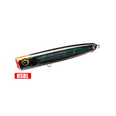 Yo-Zuri Duel Sonic Boom ® SB POP 15 CM