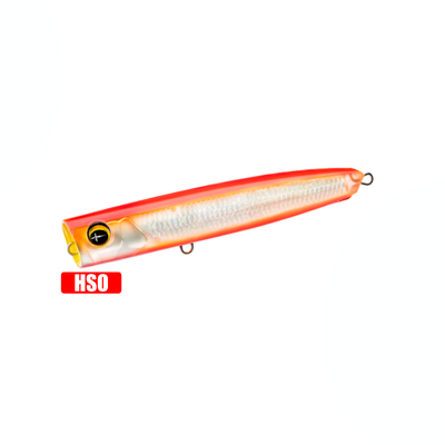 Yo-Zuri Duel Sonic Boom ® SB POP 15 CM