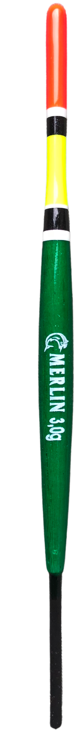 Priebežný Plavák Merlin 440 Canoe