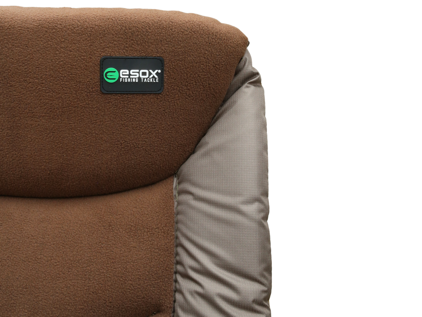 Kreslo Esox Steel Chair Travel