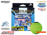 Owner Kizuna EX 8X Line 300 m