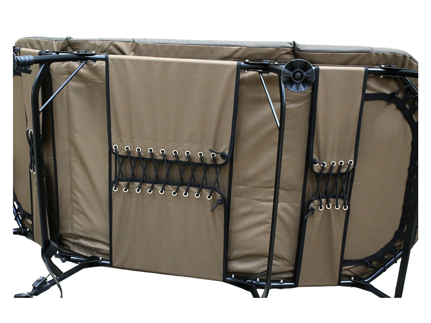 Lehátko ESOX Babylon Comfort BC1 Bedchair