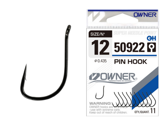 Háčik Owner 50922 Pin Hook