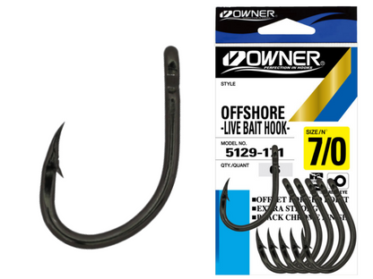 OWNER OFFSHORE