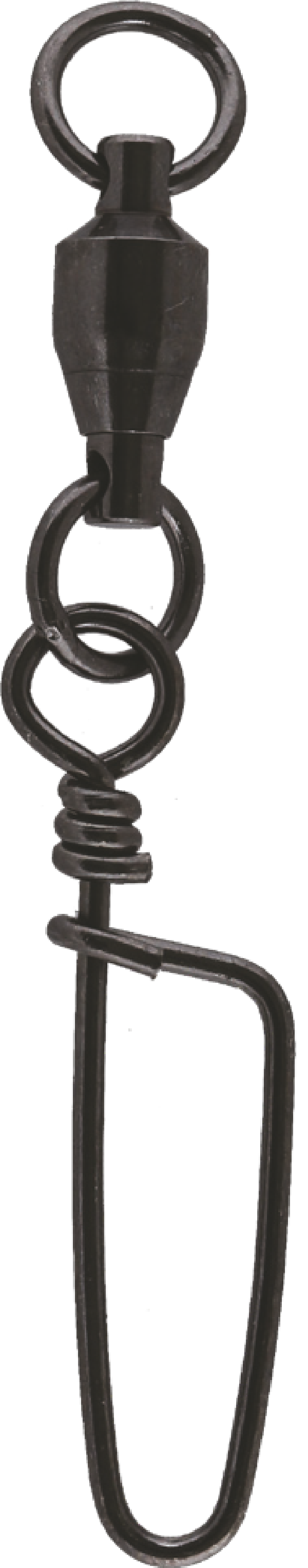5159 HYPER BALL BEARING WITH COASTLOCK SNAP