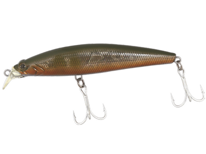 Wobler Owner Savoy Minnow 112 (F)