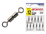 Obratlík Owner 52457 W Crane Swivel