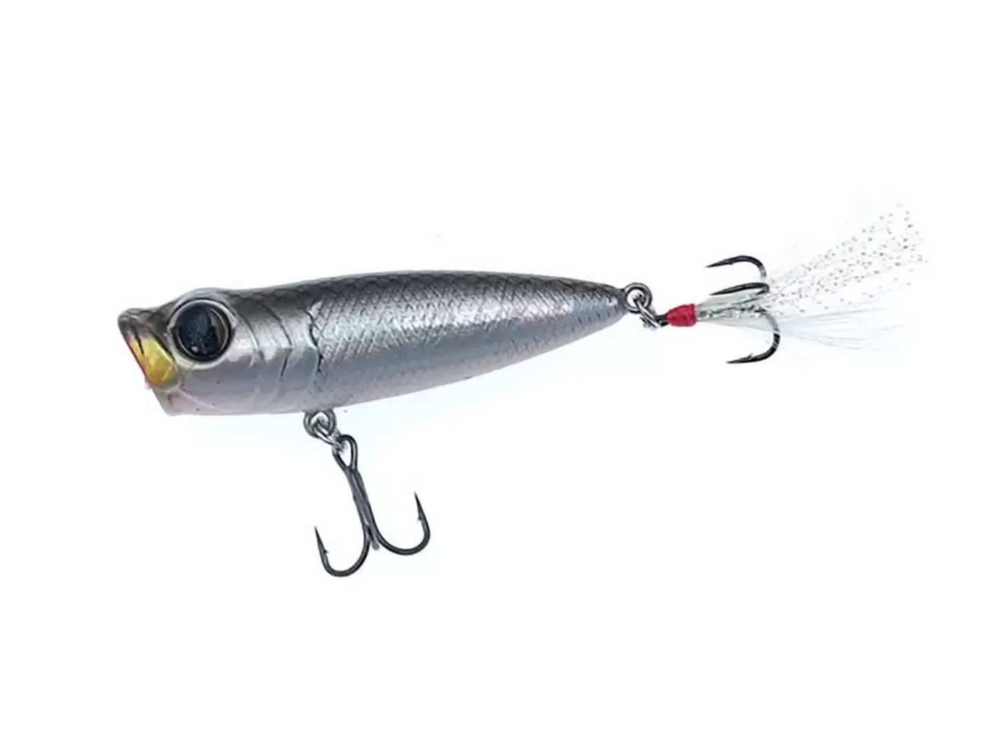 Wobbler Owner Cultiva Gobo Popper GP-60F