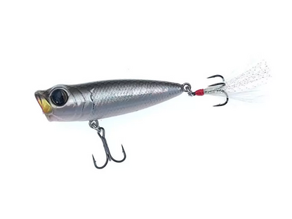 Wobbler Owner Cultiva Gobo Popper GP-60F