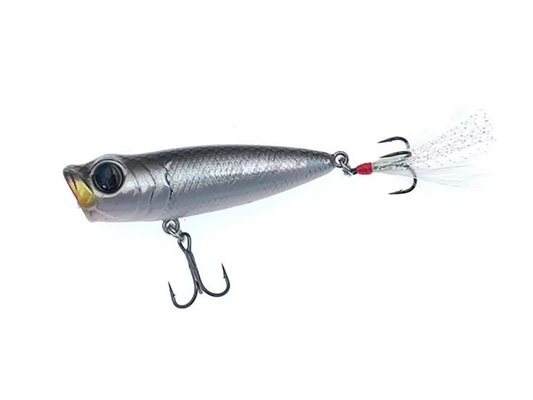 Wobbler Owner Cultiva Gobo Popper GP-60F