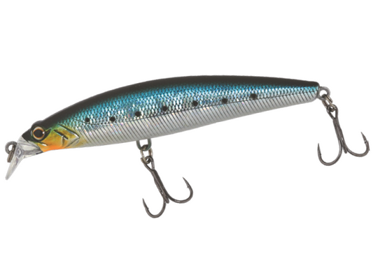 Wobler Owner Rip’N Minnow 112-SP