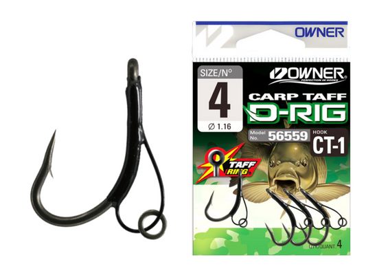 OWNER 56559 D-RIG CT1