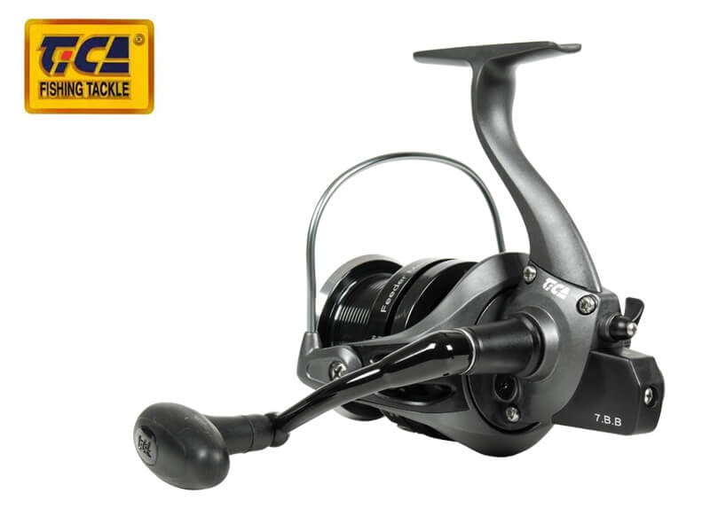 Tica Feeder Mentor FM 4000