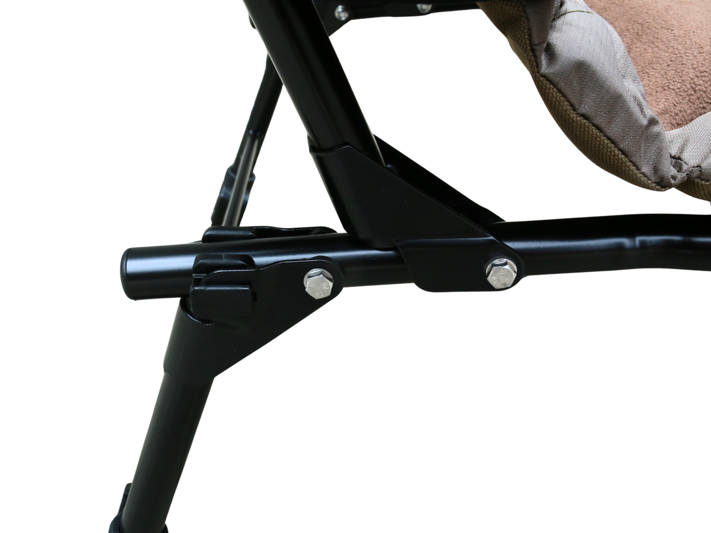 Kreslo Esox Steel Chair Travel