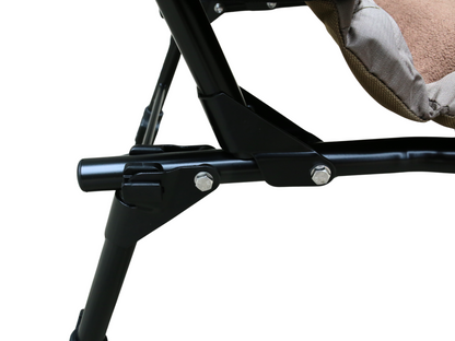 Kreslo Esox Steel Chair Travel