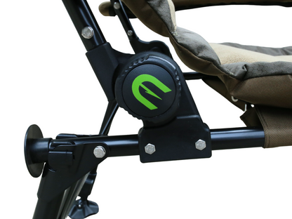 Kreslo ESOX Lux Chair Pro