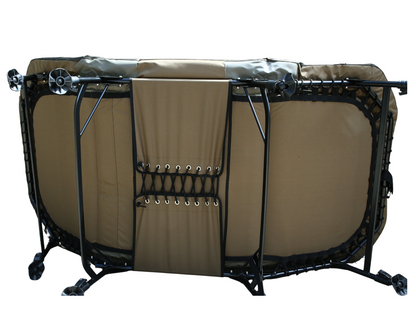 Lehátko ESOX CDX Pro Bedchair