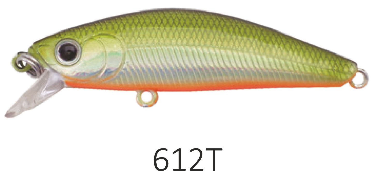 Wobler Strike Pro Skinny Mini 50 S