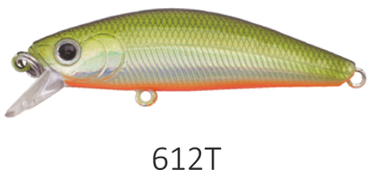 Wobler Strike Pro Skinny Mini 50 S