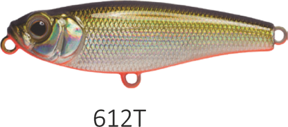 Wobler Strike Pro Sprat Stick 55 S