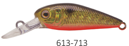 Wobler Strike Pro UL Rider Deep 34 SP