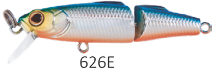 Wobler Strike Pro Diving Silver Sprat 40 S