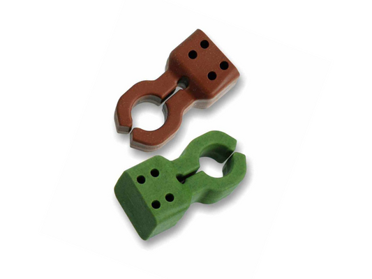 Stonfo Magnetic Rod Holder